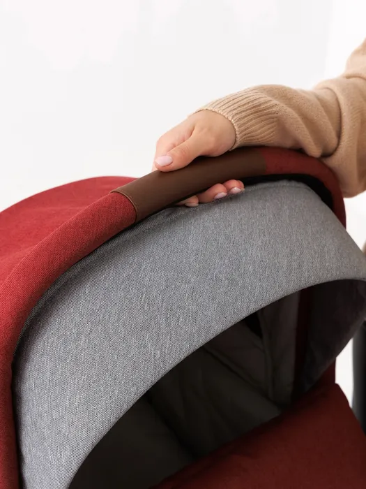 Коляска модульная 2в1 Zuma Duo Comfort