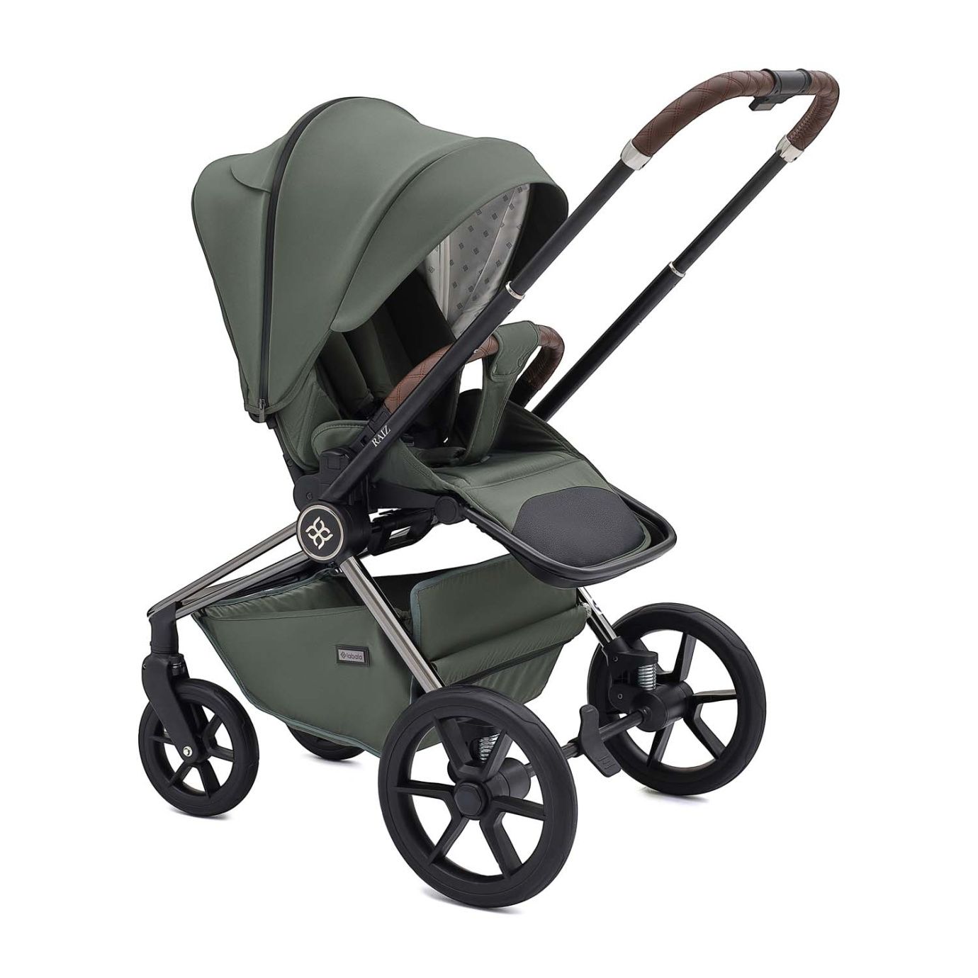 Labala RAIZ EDITION LINE 2025 Green