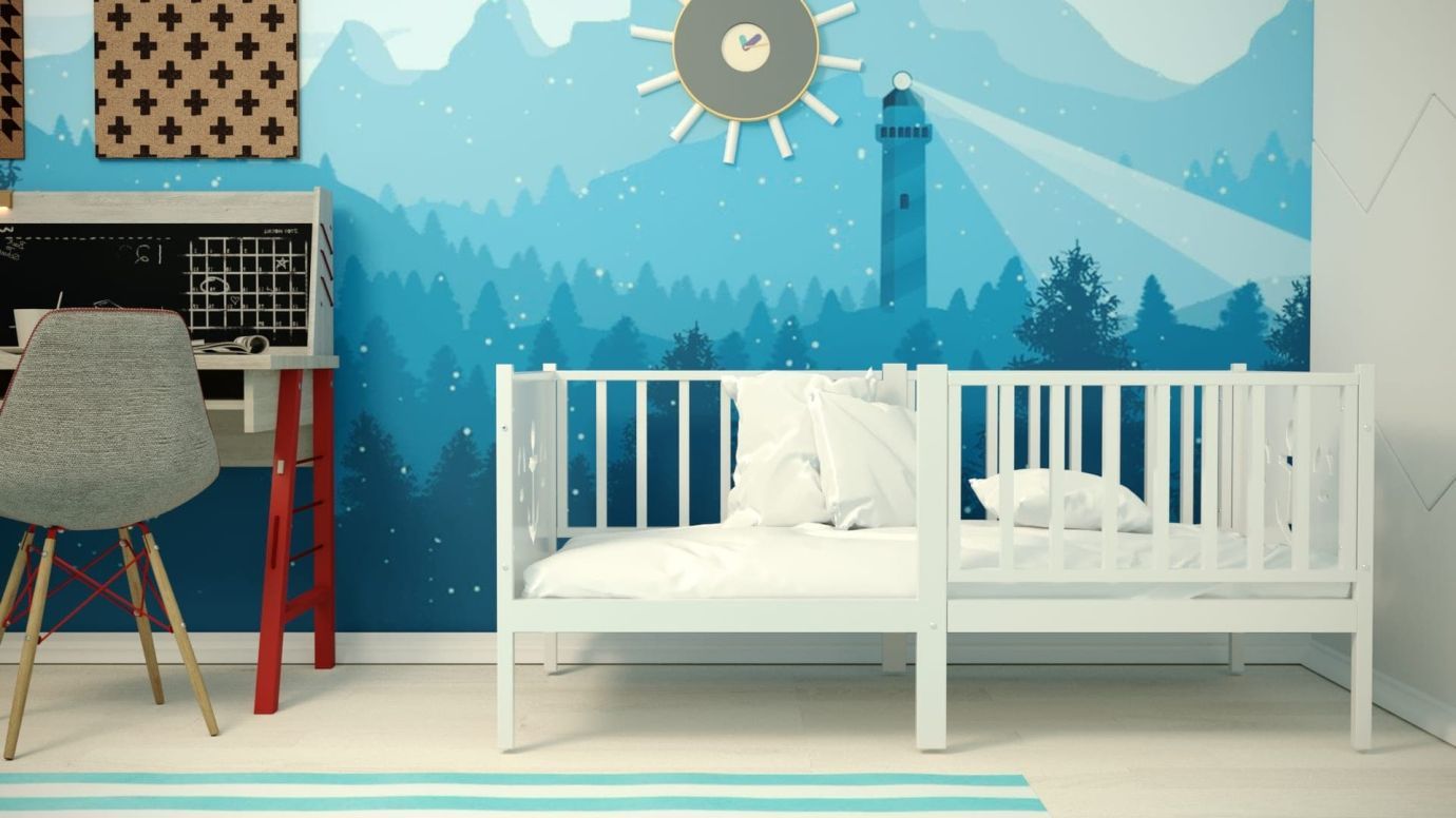 Софа единорог Premium