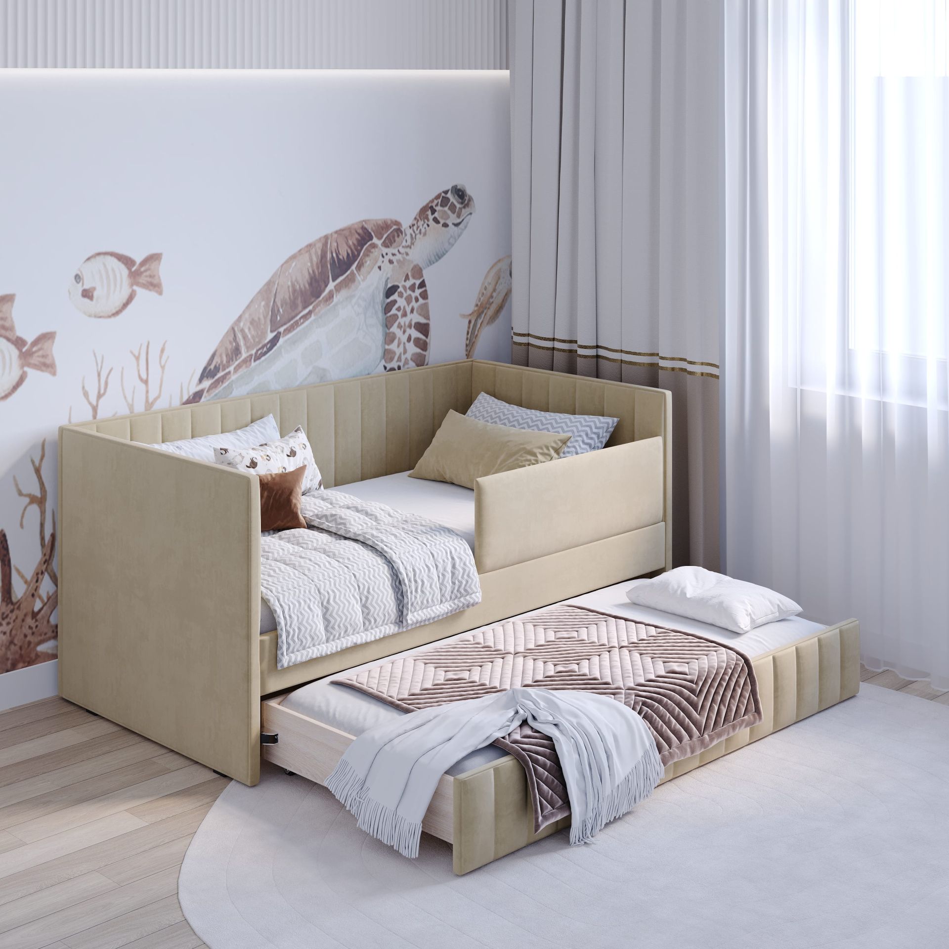 Диван-кровать Келли