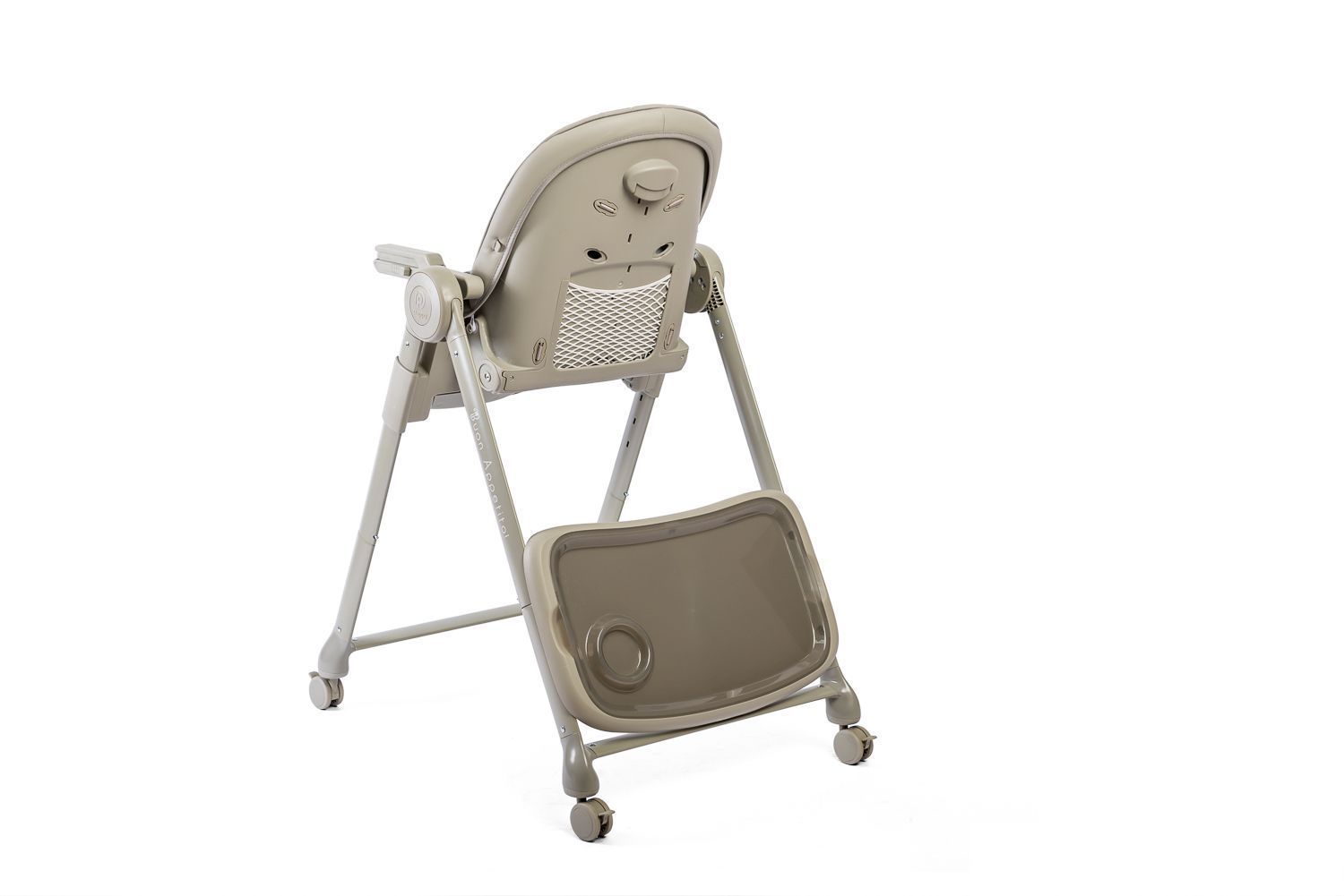 Стул для кормления Peppy Sommelier (Olive)