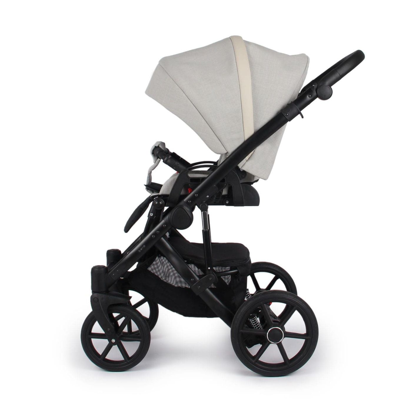 Коляска Bexa IDEAL