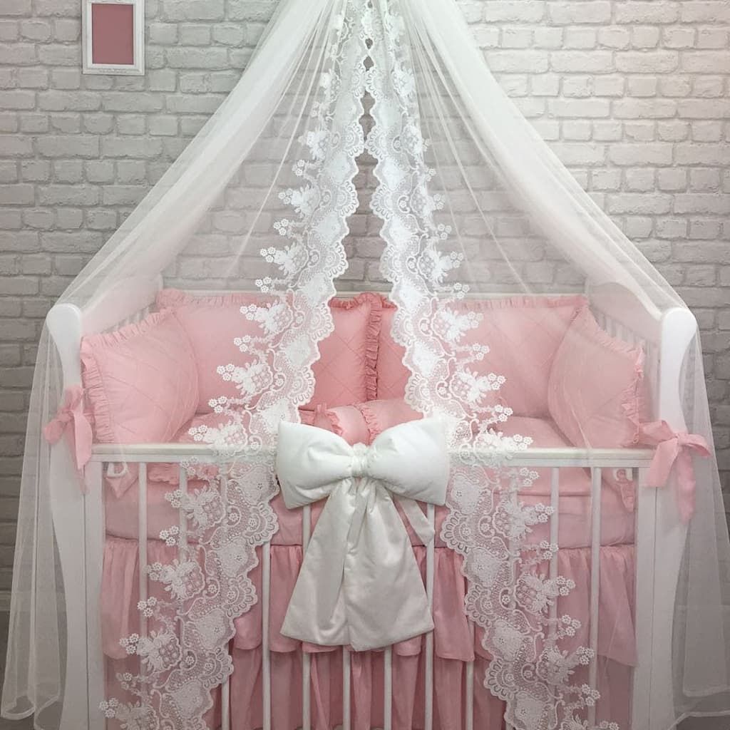 Комплект Marele «Маршмеллоу»