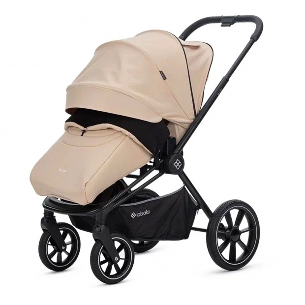 Детская коляска 2 в 1 RAIZ new