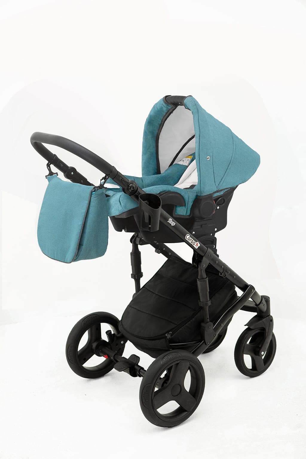 Коляска Corsa