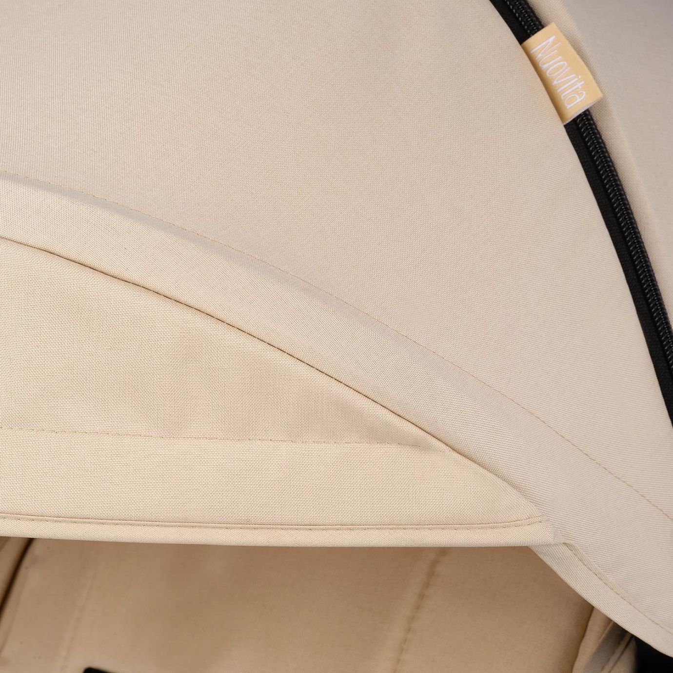 Прогулочная коляска Nuovita Note