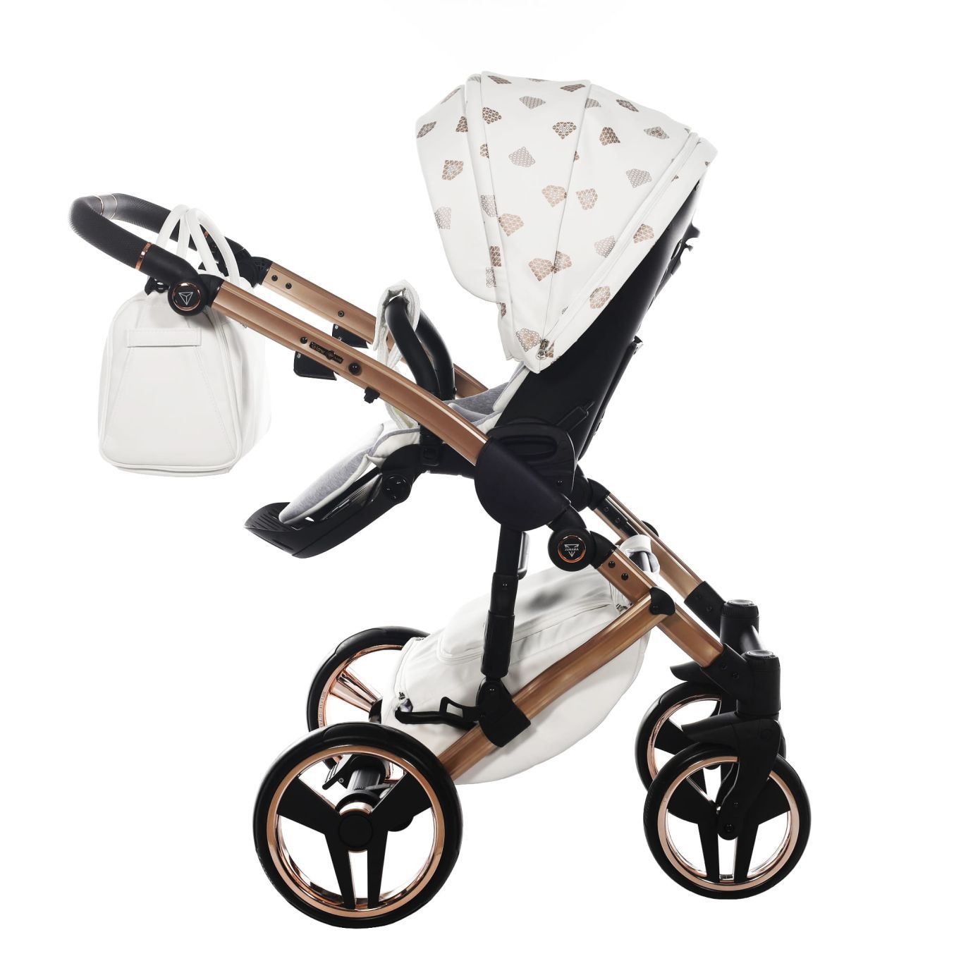 Коляска Junama Glow V2