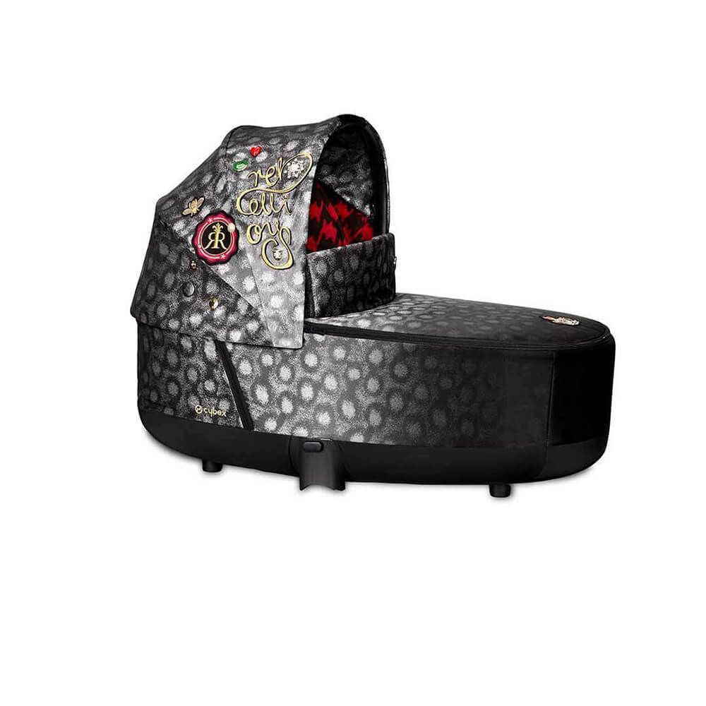 Спальный блок Cybex PRIAM III Rebellious