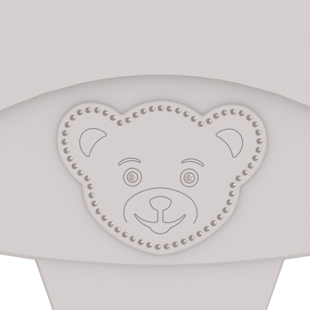 Кроватка-качалка Гандылян Мишель