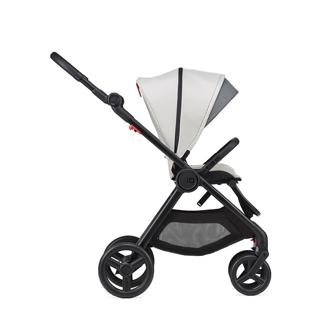 Коляска ANEX iQ 2 в 1