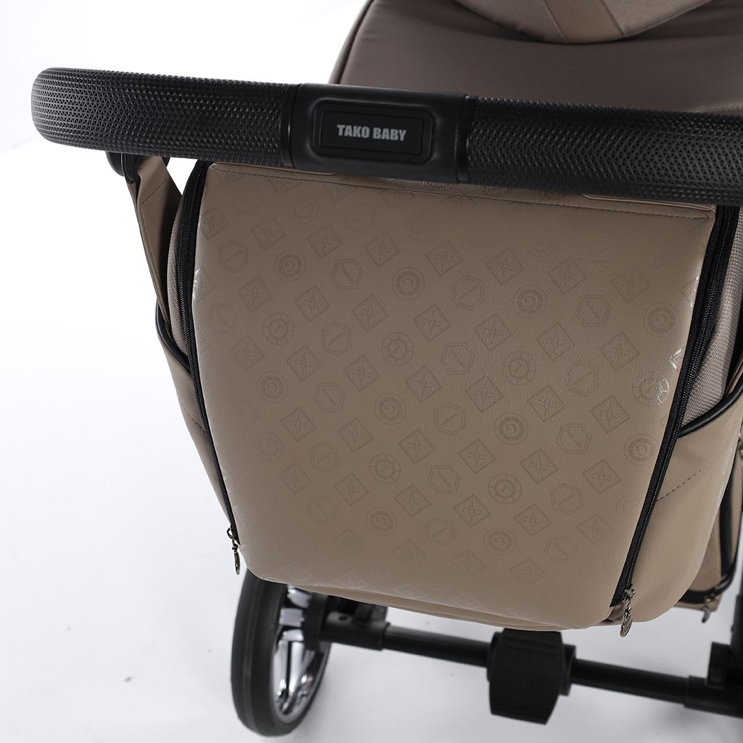 Коляска Tako Laret Imperial NEW TLIv2