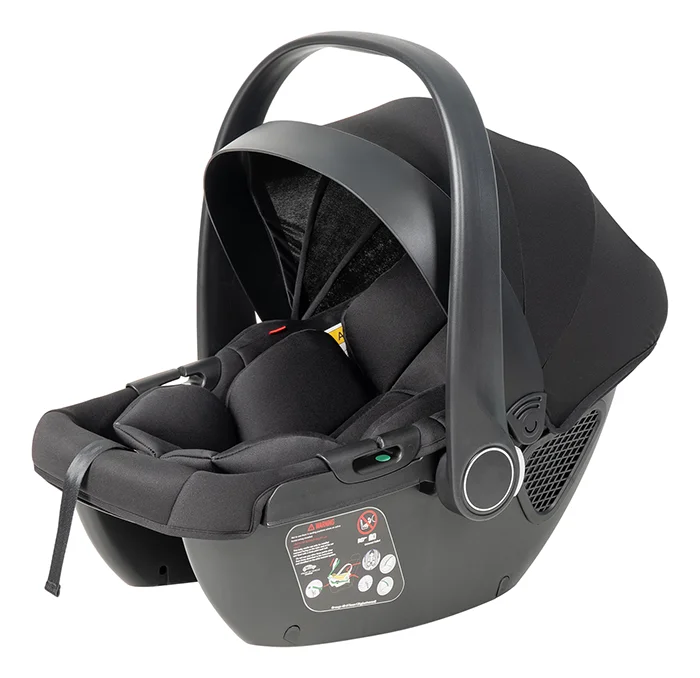 Коляска 3 в 1 для новорожденных Farfello Liberty