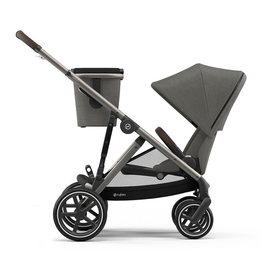 Прогулочная коляска Cybex Gazelle S TPE