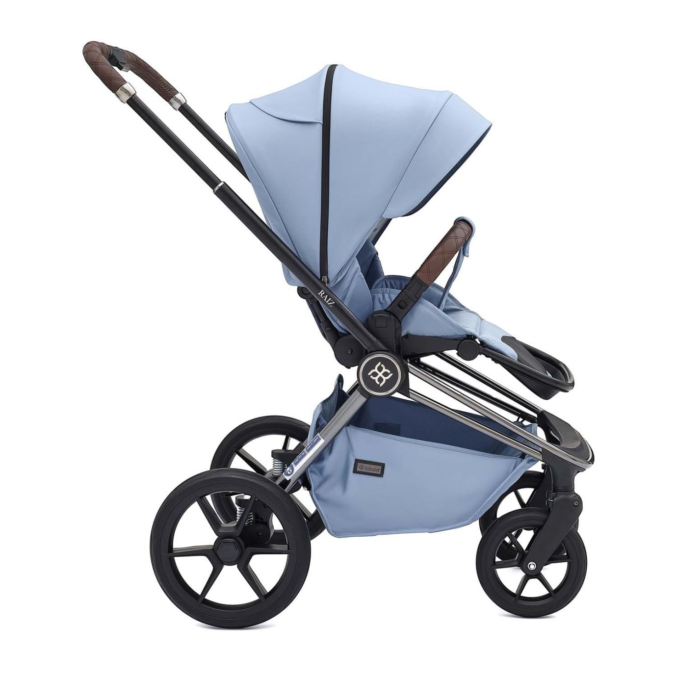 Labala RAIZ EDITION LINE 2025 Sky blue