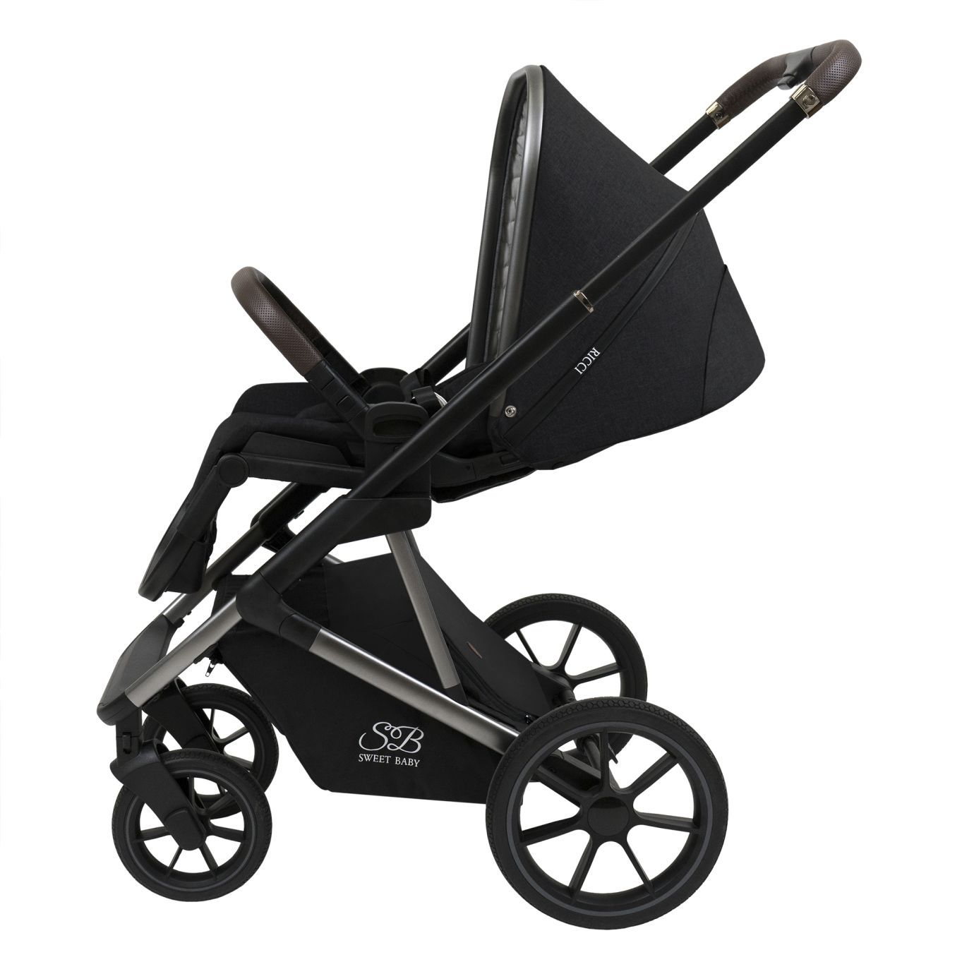 Коляска Ricci