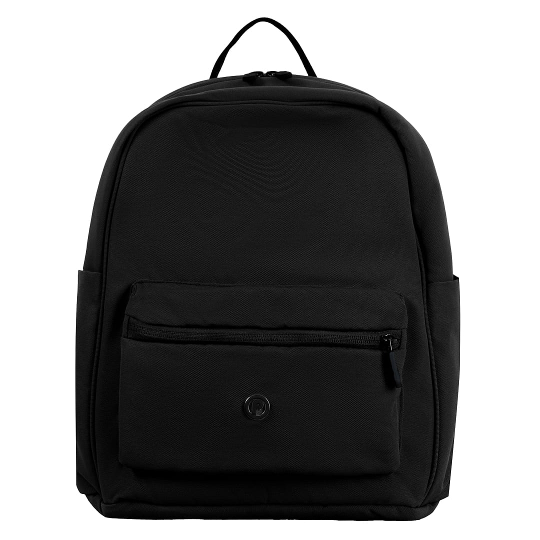 Коляска 2 в 1 Pituso Mayla Plus, Black/Graphite