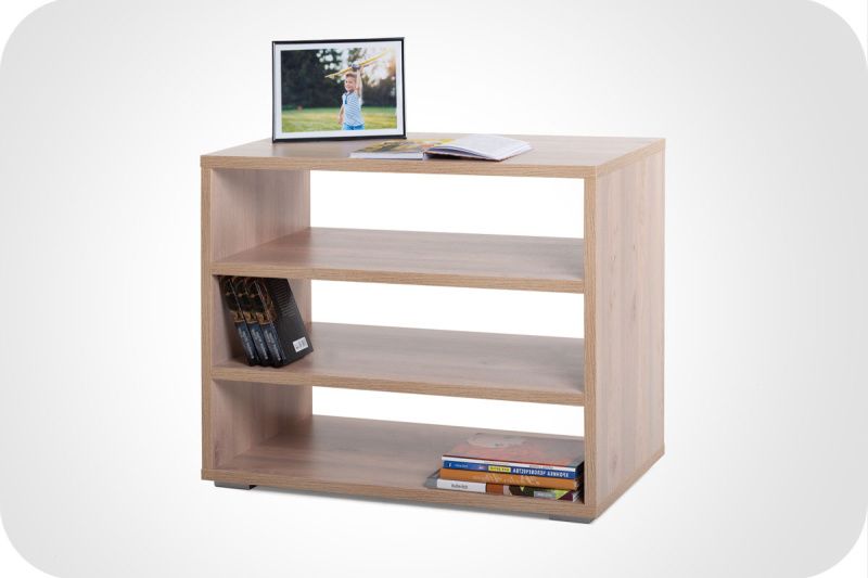 Тумба открытая Tetrix 56