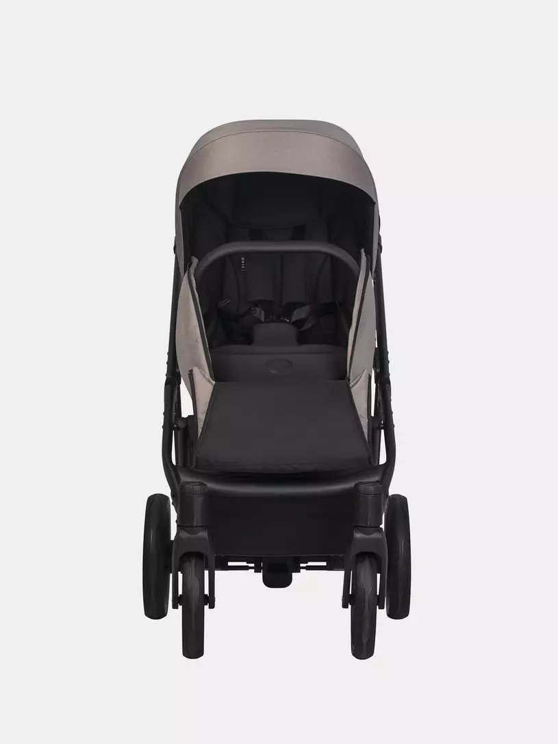 Коляска 2 в 1 Riko Velar