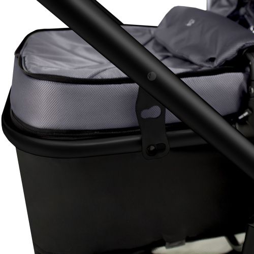 Коляска-трансформер Amare GL Grey