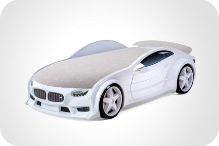 Мягкий спойлер к NEO EVO N1 UNO флок