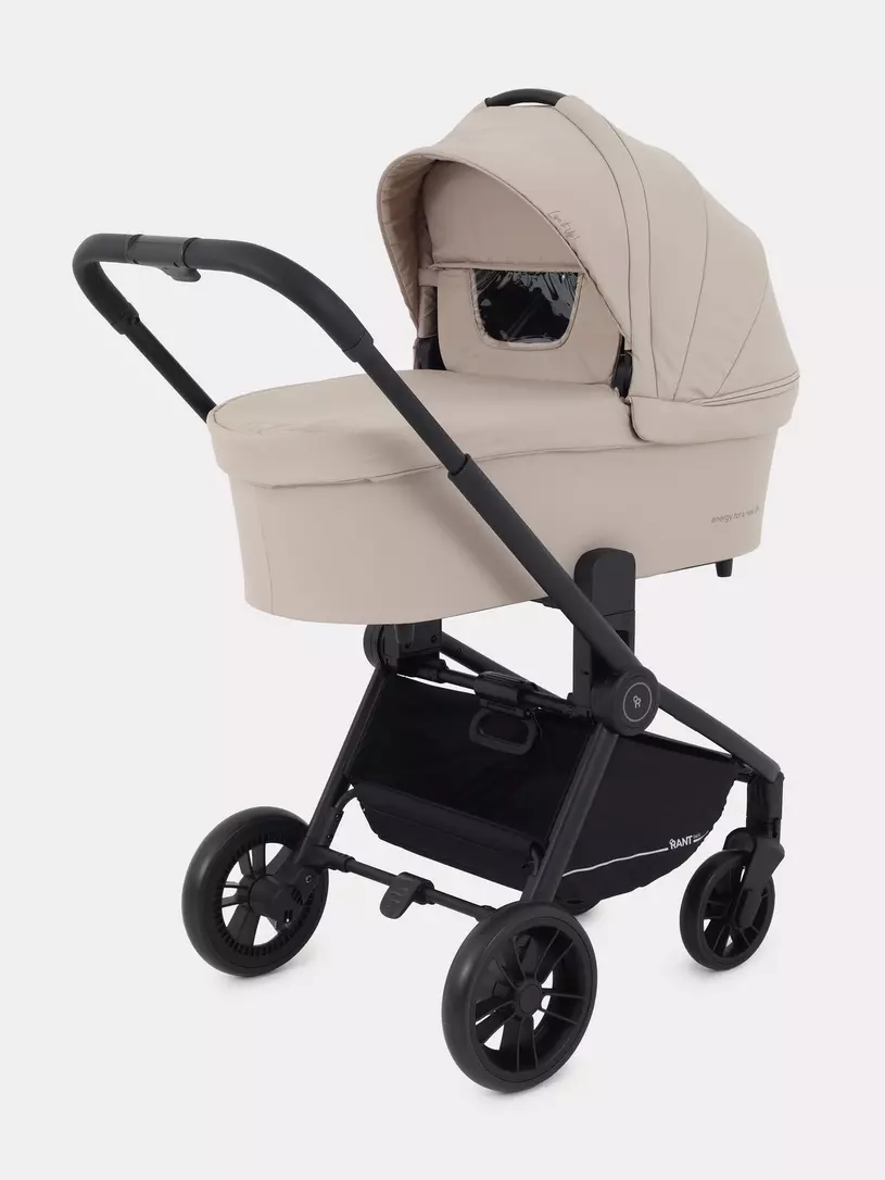 Коляска универсальная Rant Energy 2024