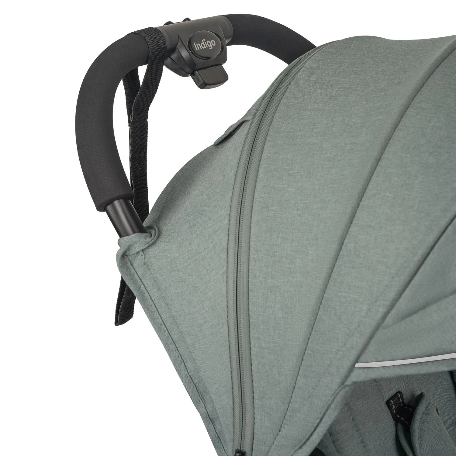 Коляска прогулочная Indigo TRIP