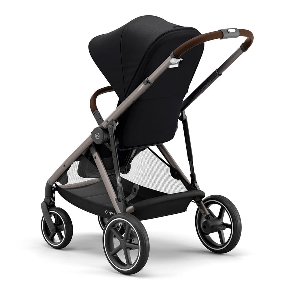 Детская коляска Cybex Gazelle S 2 в 1 TPE