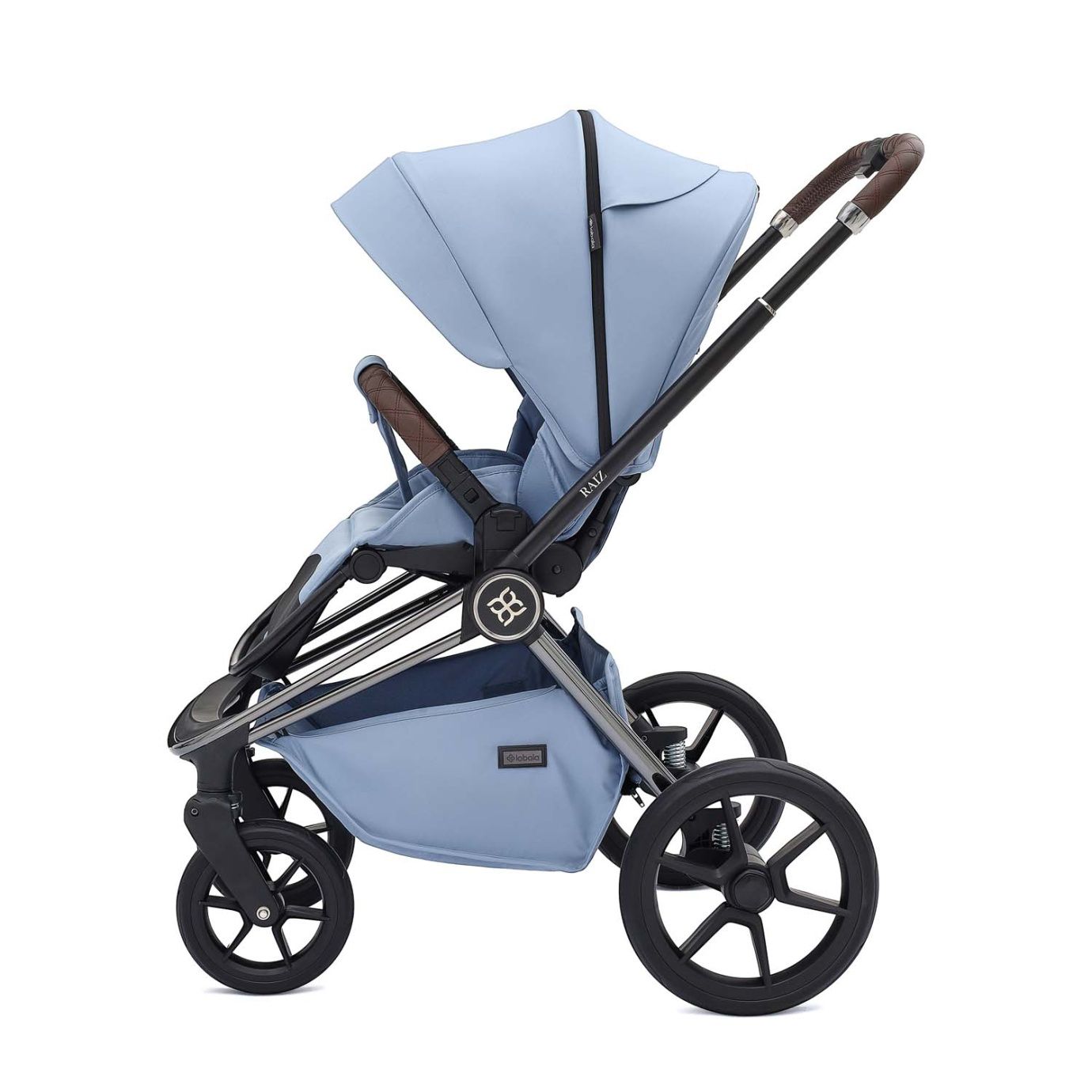 Labala RAIZ EDITION LINE 2025 Sky blue