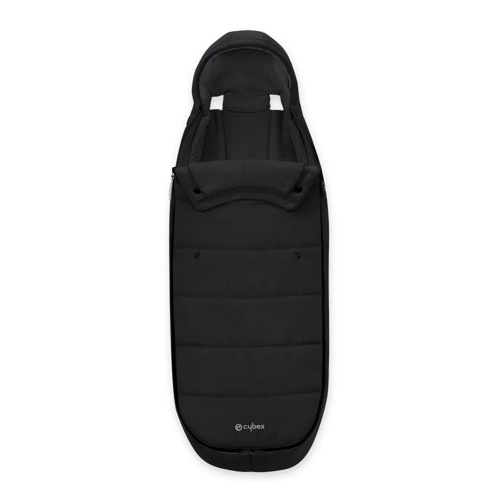 Накидка для ног Cybex Priam Moon Black