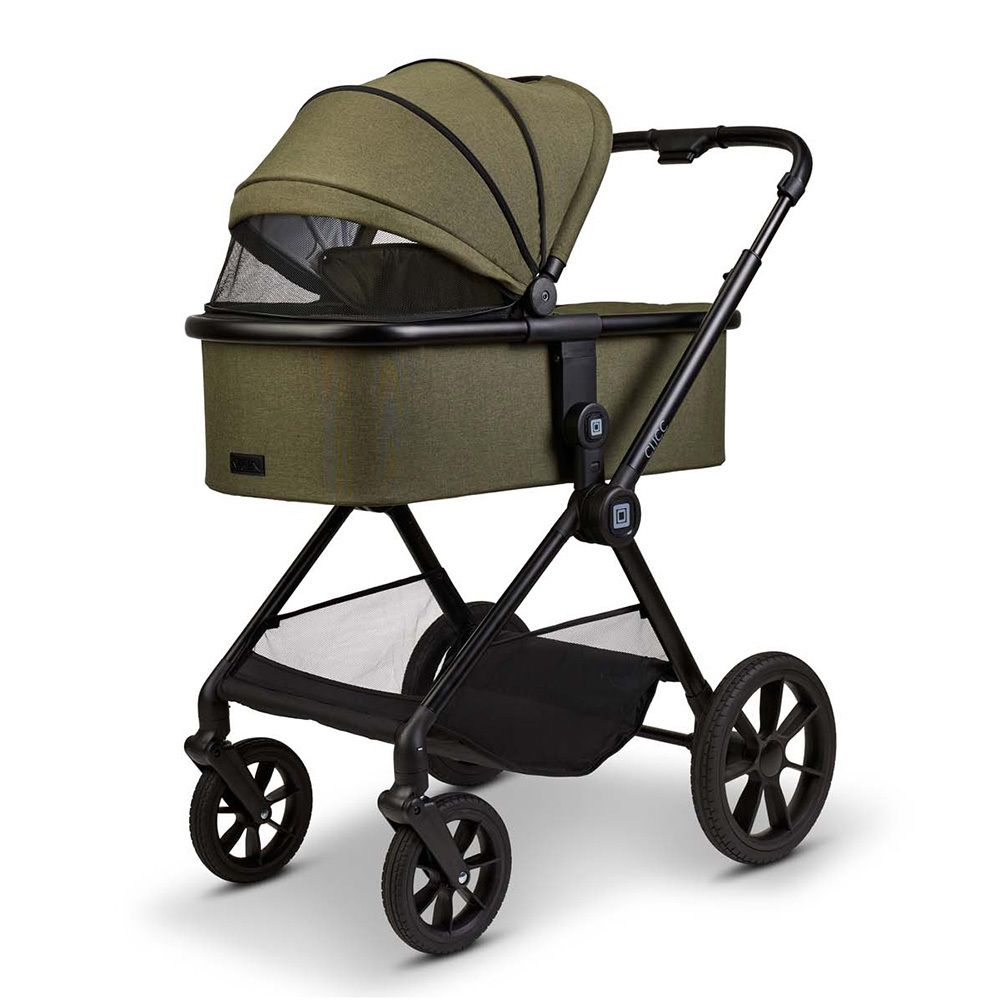 Коляска Moon Clicc