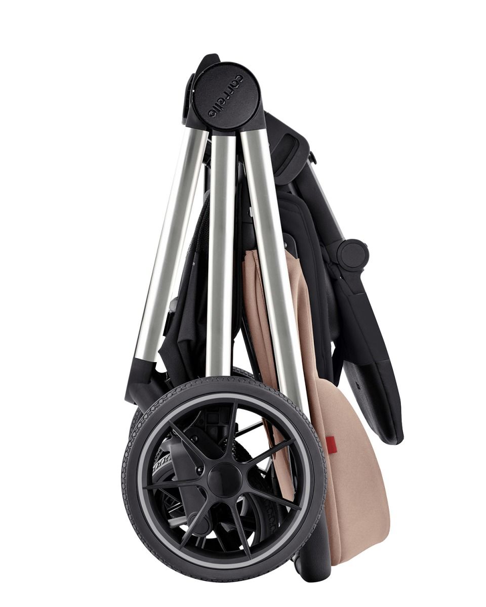 Коляска прогулочная Carrello Ultra