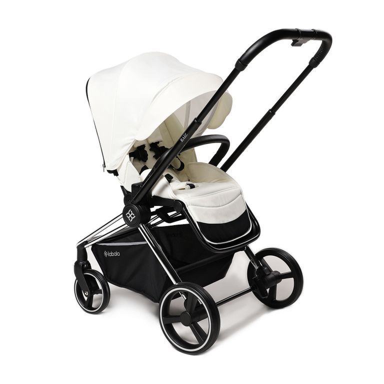 Прогулочная коляска Labala Raiz 2021