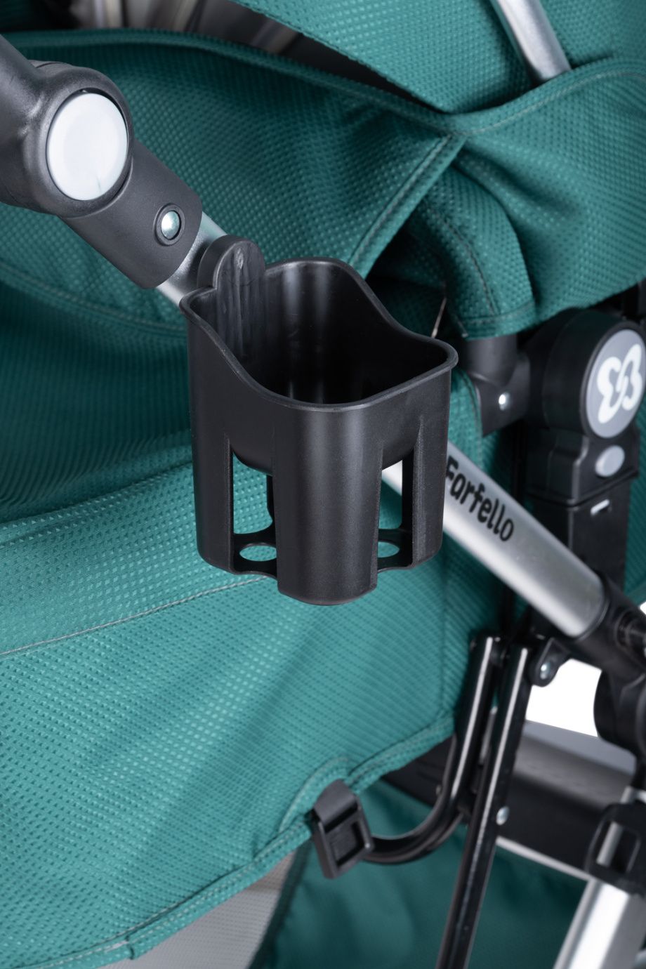 Коляска трансформер Diamond All-season