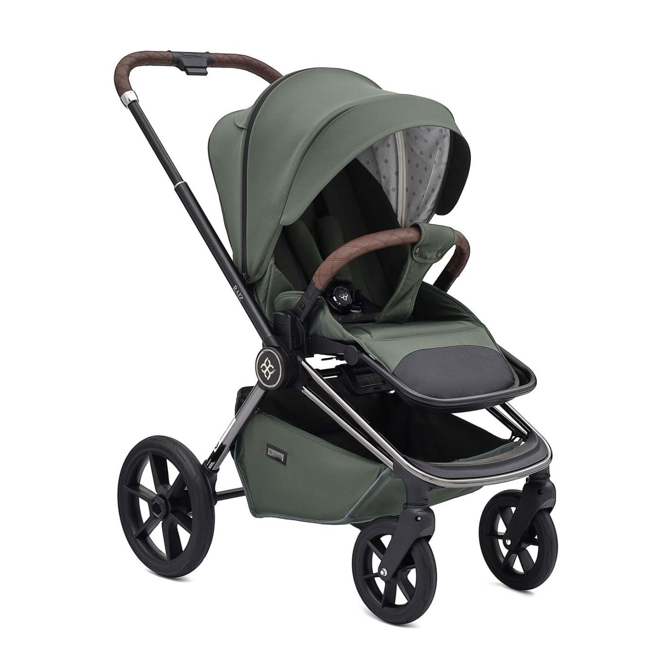 Labala RAIZ EDITION LINE 2025 Green