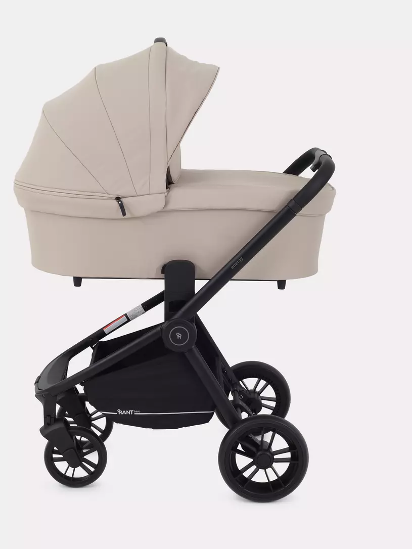 Коляска универсальная Rant Energy 2024
