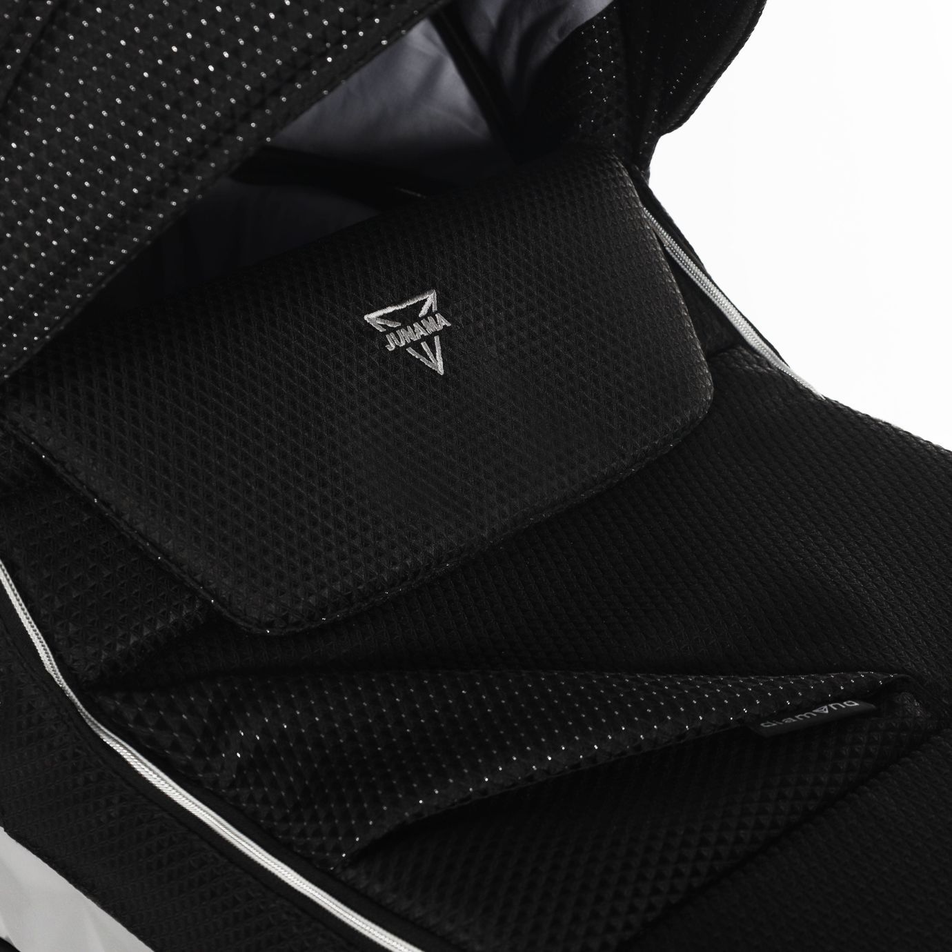 Коляска Junama Mirror Satin V2