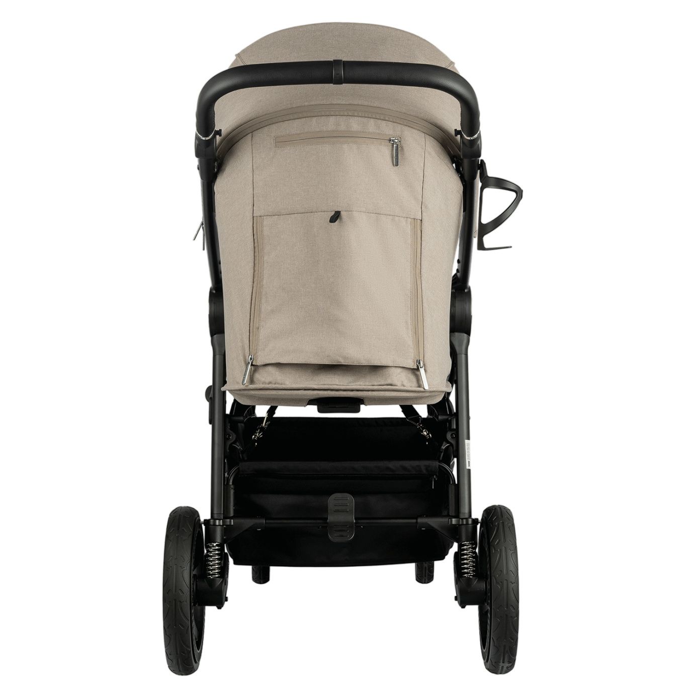 Коляска прогулочная Indigo CORSA