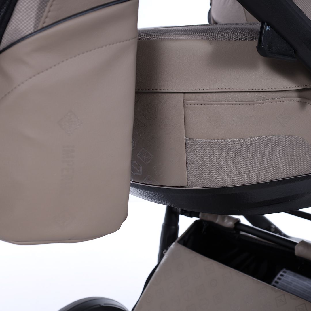 Коляска Tako Laret Imperial NEW TLIv2