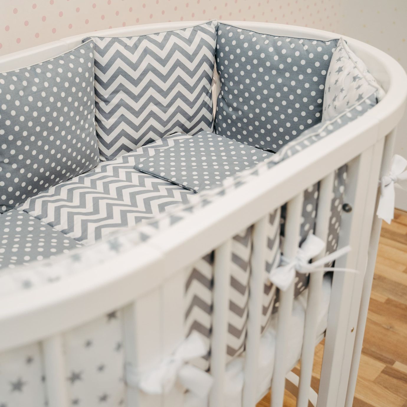 Дизайнерский комплект «Звездный»