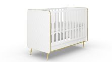 Кроватка Элиза "Премиум"