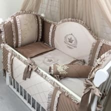 Комплект MARELE "Капучино"