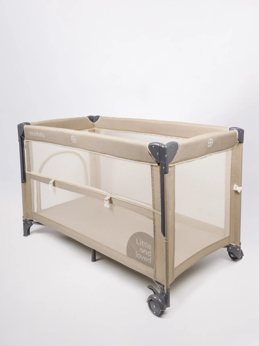 Манеж-кровать TRANSFORM (Classic)