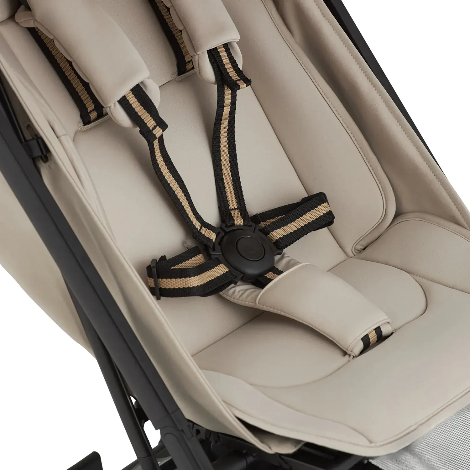 Коляска ANEX AIR-X² (Ax2-05) shiro