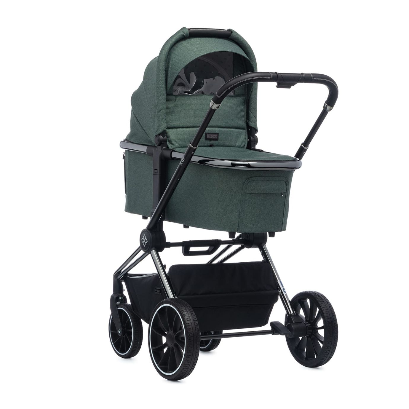 Коляска Labala Raiz 2023