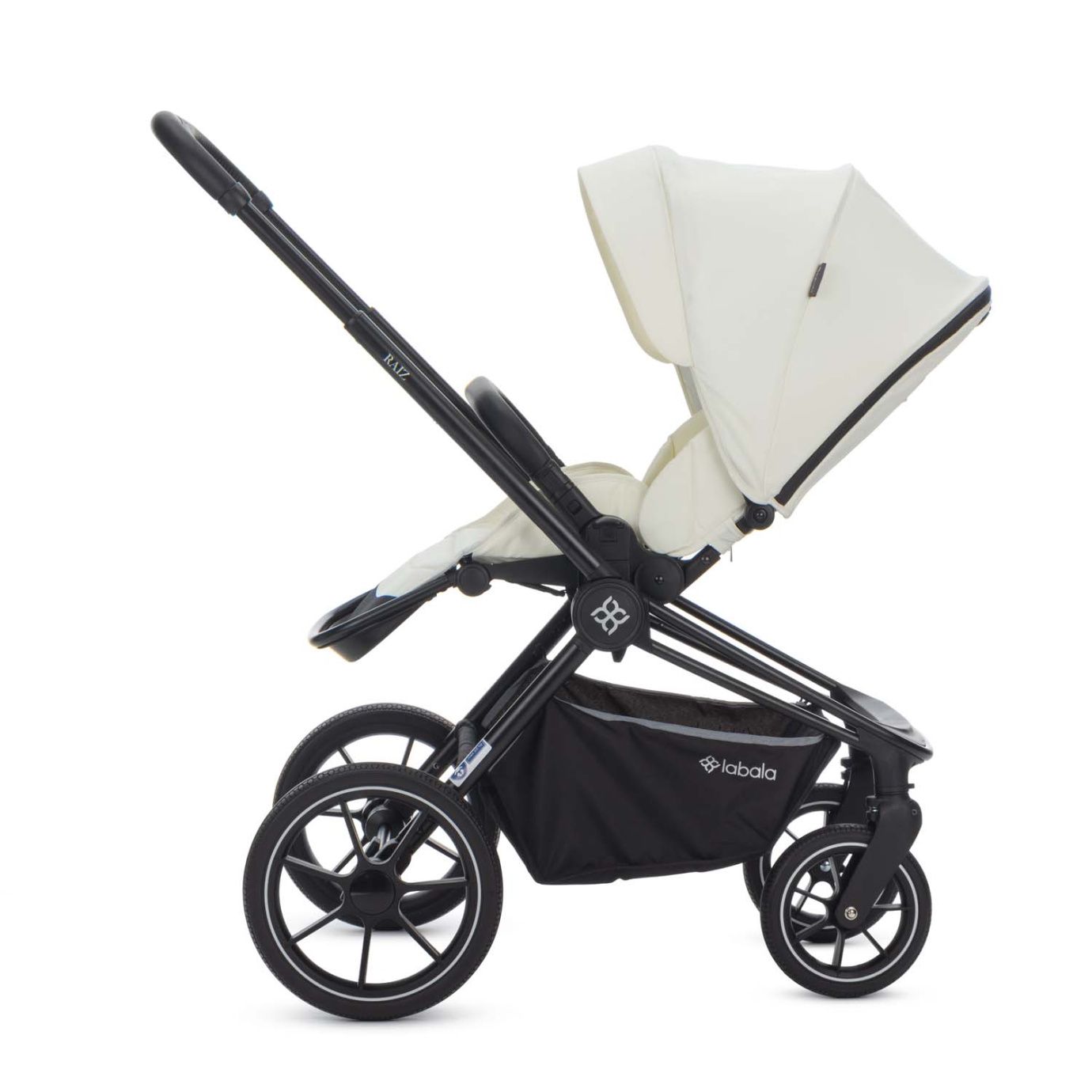 Прогулочная коляска Labala Raiz 2023