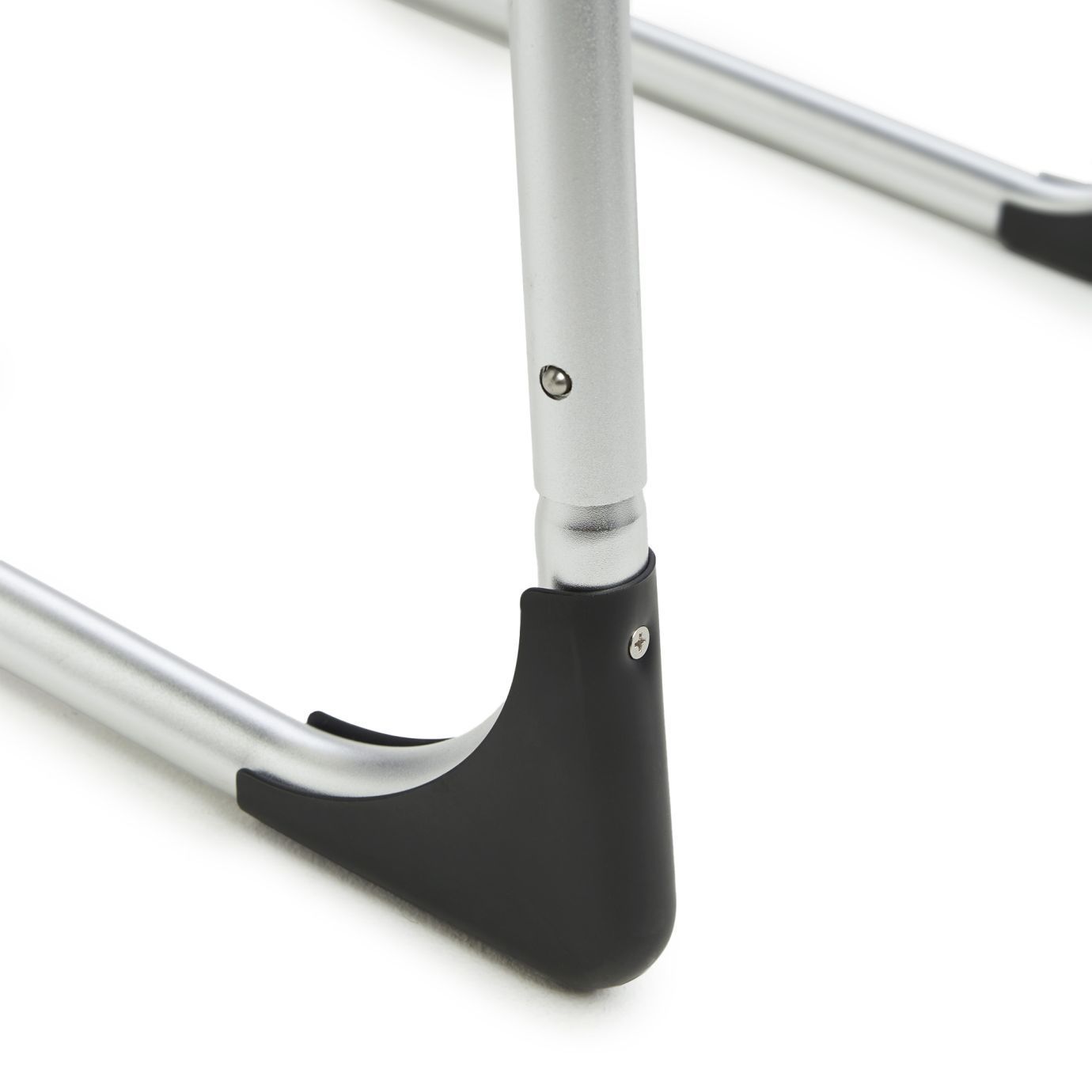 Ванночка - стульчик для купания 2в1 Charli Chair White