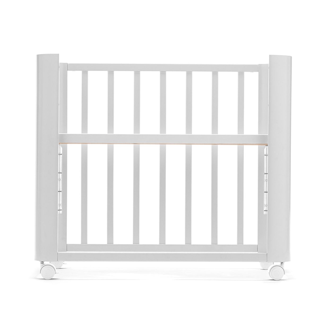 Приставная кровать NUOVITA ACCANTO FERRARA 85Х45