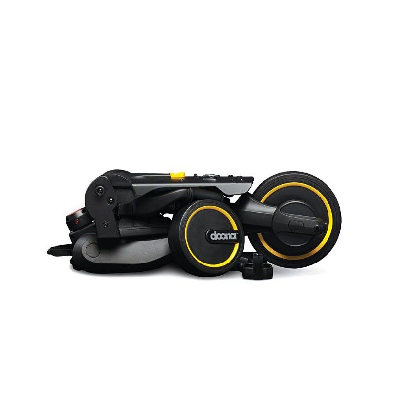 Doona детский велосипед Liki Trike Limited Edition Midnight