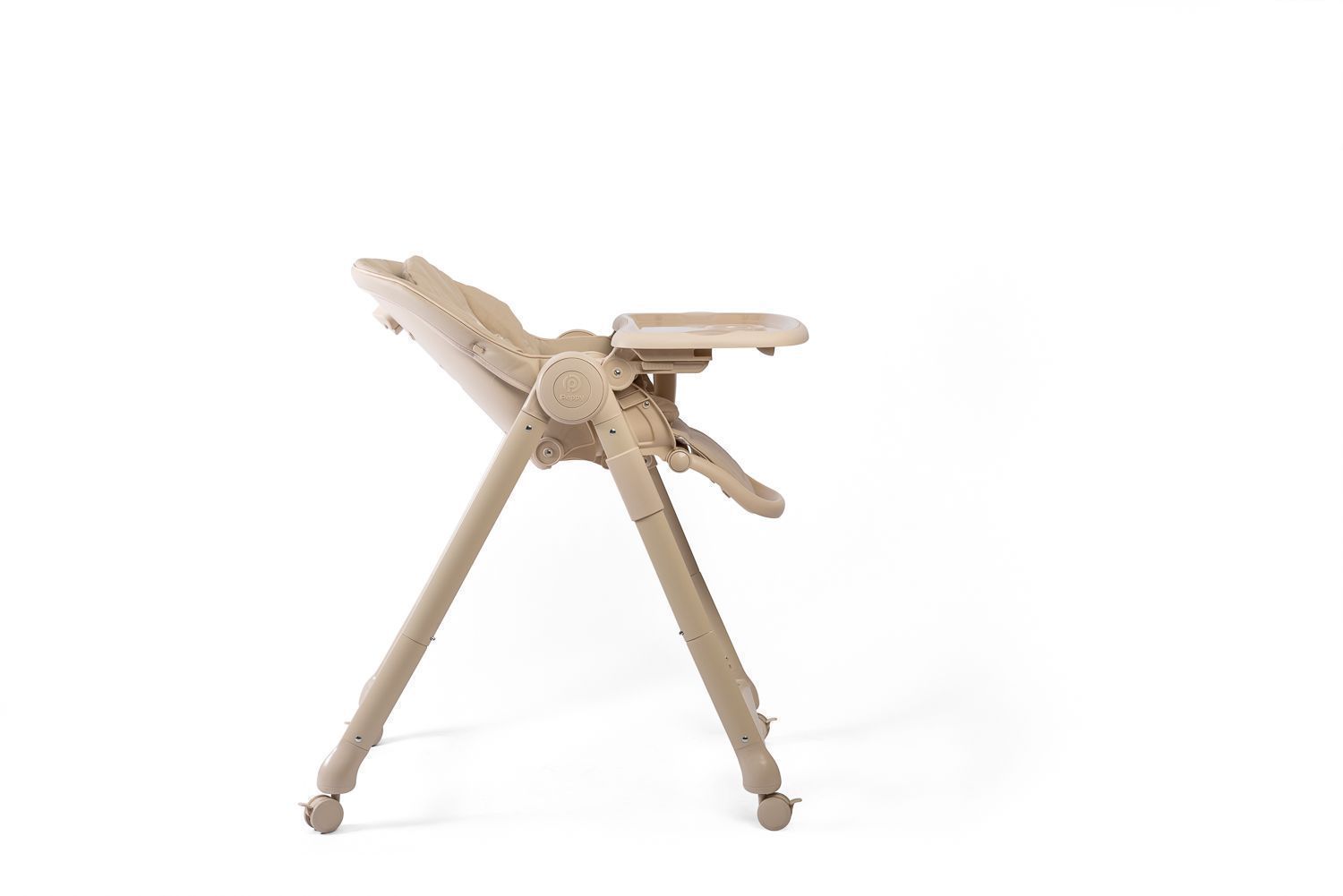 Стул для кормления Peppy Sommelier (Beige)