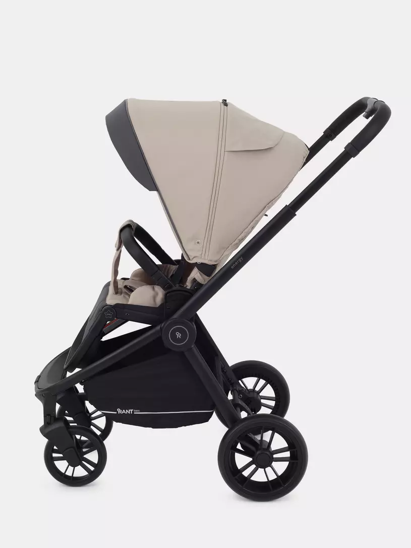 Коляска универсальная Rant Energy 2024